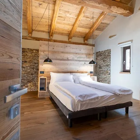 L'ozio Creativo * Castelnuovo Nigra