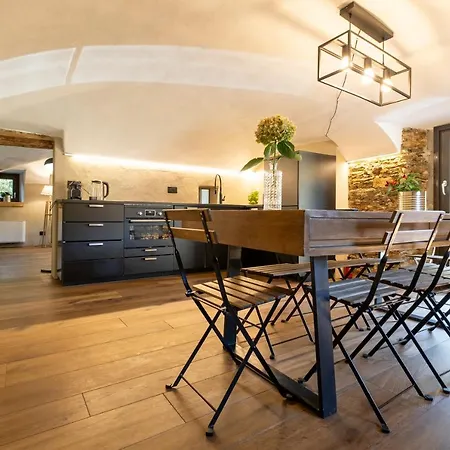 L'ozio Creativo Bed and breakfast *