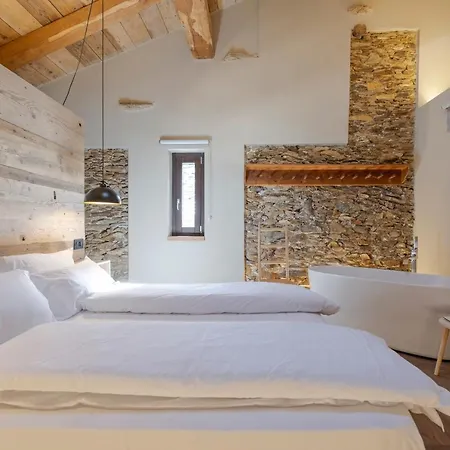 L'ozio Creativo Bed and breakfast
