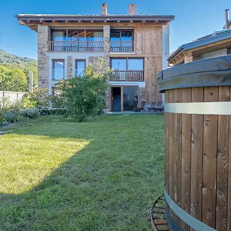 L'ozio Creativo Bed and breakfast *