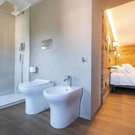 L'ozio Creativo Bed and breakfast