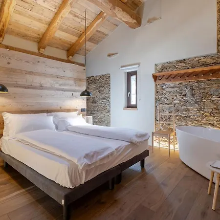 Bed and breakfast L'ozio Creativo *