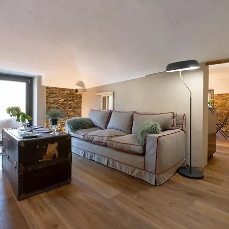 Nocleg ze śniadaniem L'ozio Creativo