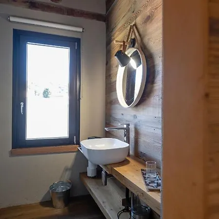 Nocleg ze śniadaniem L'ozio Creativo *