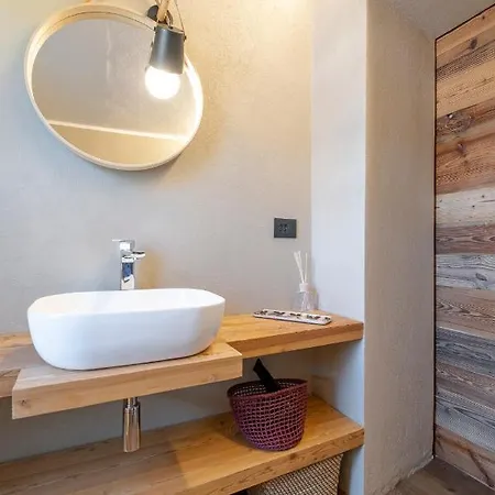 Bed and breakfast L'ozio Creativo