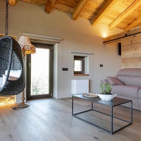 L'ozio Creativo Bed and breakfast Castelnuovo Nigra