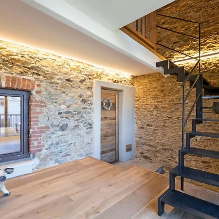 L'ozio Creativo فندق مبيت وإفطار Castelnuovo Nigra