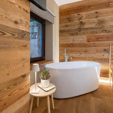 Nocleg ze śniadaniem L'ozio Creativo Castelnuovo Nigra