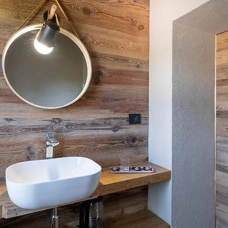 L'ozio Creativo Bed and breakfast