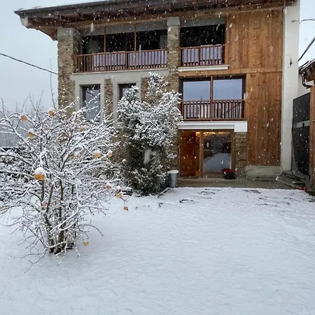 L'ozio Creativo * Castelnuovo Nigra