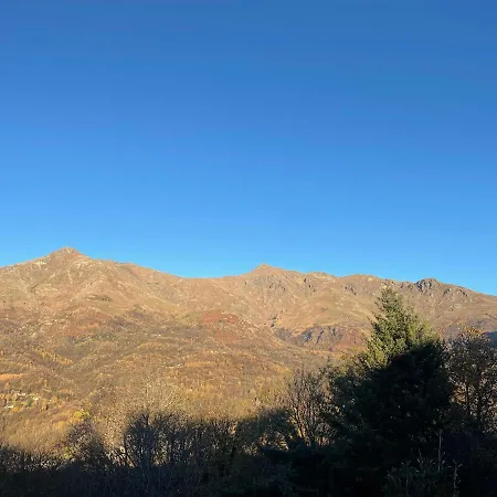 L'ozio Creativo * Castelnuovo Nigra