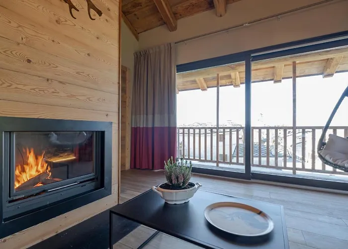 Oda ve Kahvaltı L'ozio Creativo *