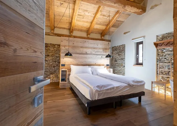 L'ozio Creativo * Castelnuovo Nigra