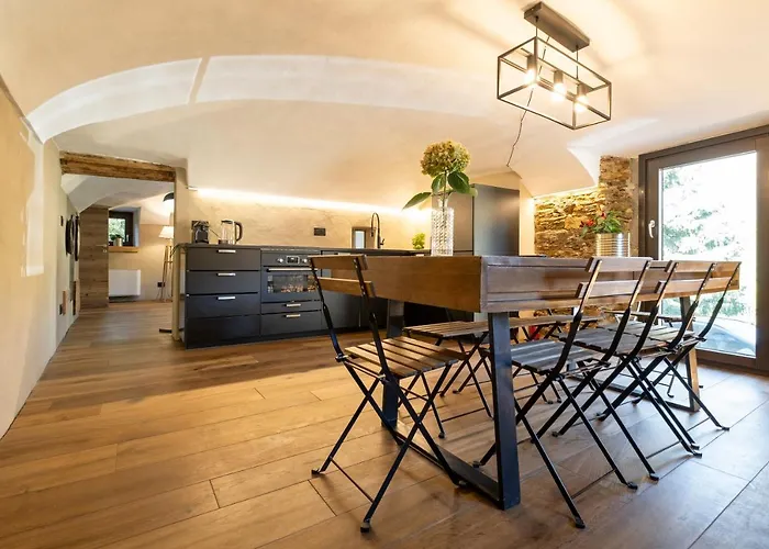 L'ozio Creativo לינה וארוחת בוקר *