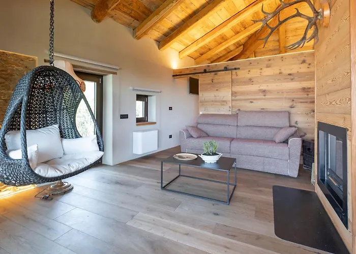 L'ozio Creativo * Castelnuovo Nigra