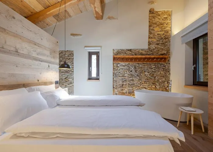 L'ozio Creativo Oda ve Kahvaltı