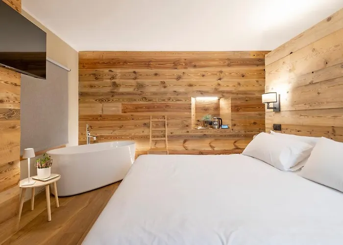 L'ozio Creativo * Castelnuovo Nigra