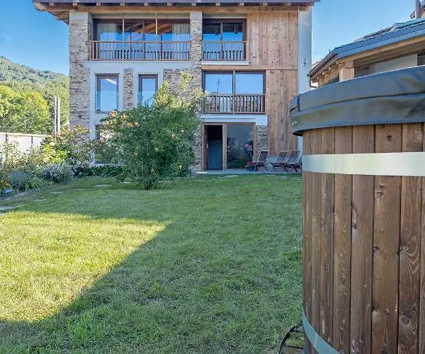 L'ozio Creativo לינה וארוחת בוקר *