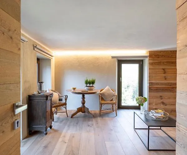 L'ozio Creativo Castelnuovo Nigra