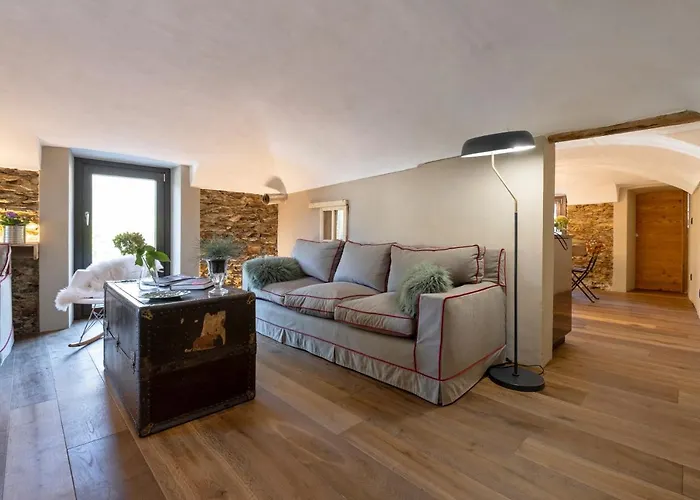 Oda ve Kahvaltı L'ozio Creativo