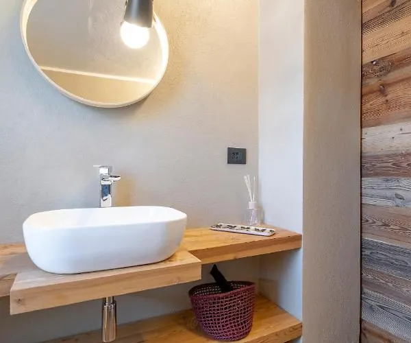 לינה וארוחת בוקר L'ozio Creativo