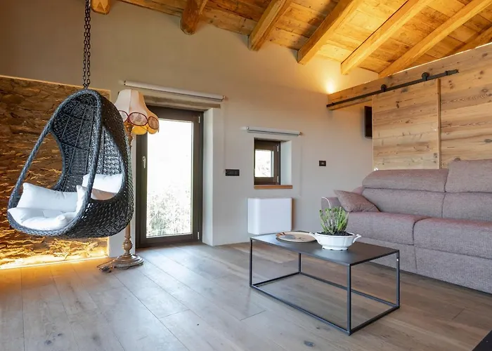 L'ozio Creativo Oda ve Kahvaltı Castelnuovo Nigra