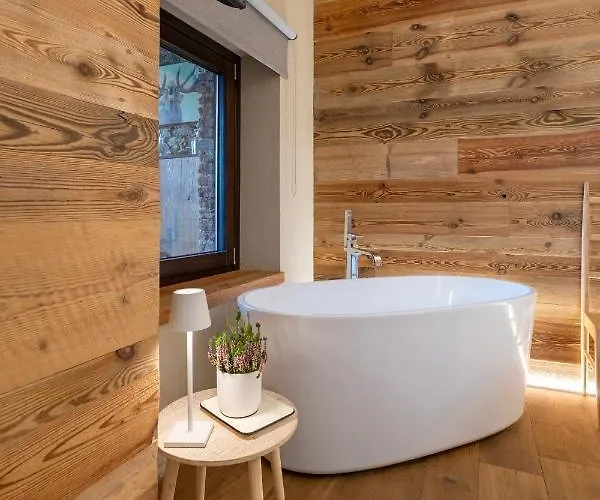 לינה וארוחת בוקר L'ozio Creativo Castelnuovo Nigra