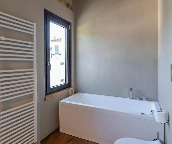 L'ozio Creativo * Castelnuovo Nigra