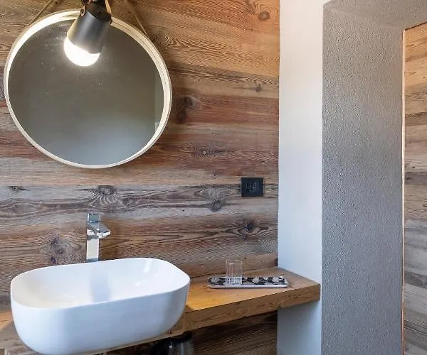 L'ozio Creativo Oda ve Kahvaltı