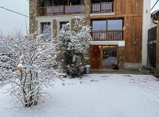 L'ozio Creativo * Castelnuovo Nigra