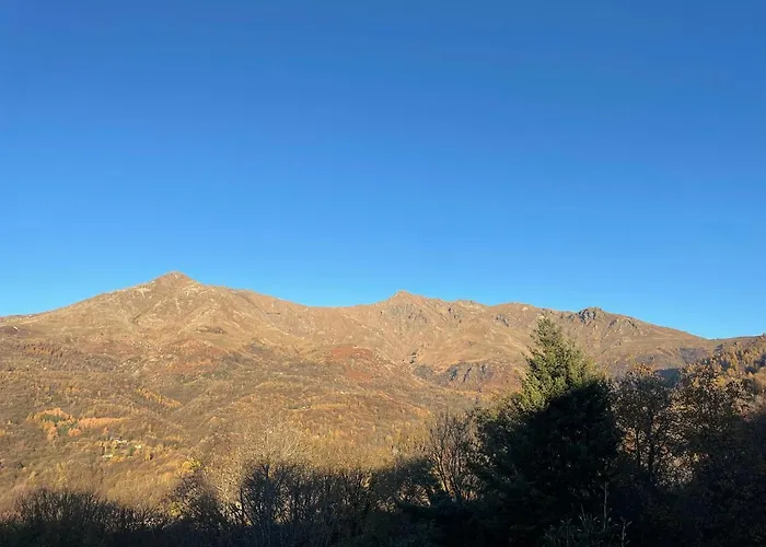 L'ozio Creativo * Castelnuovo Nigra